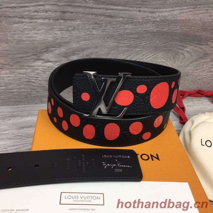 Louis Vuitton Belt 40MM LVB00213 Louis Vuitton Belt 40MM LVB00213